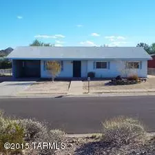 341 W North Street, Ajo, AZ 85321