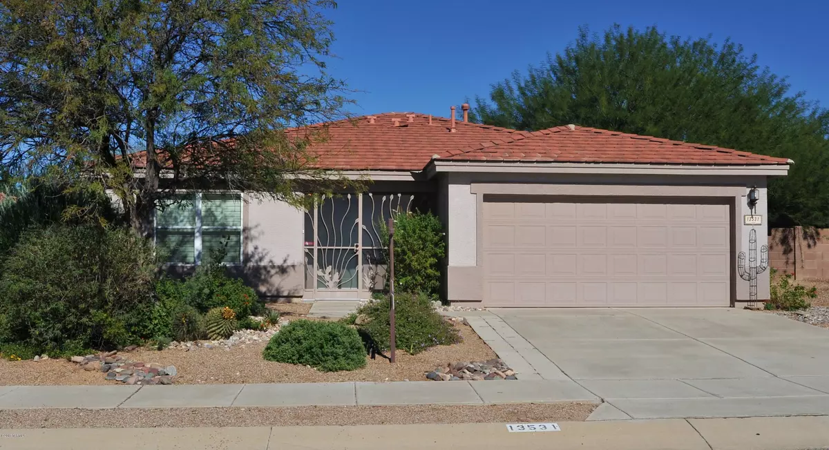 Vail, AZ 85641,13531 E Diablo Creek Drive