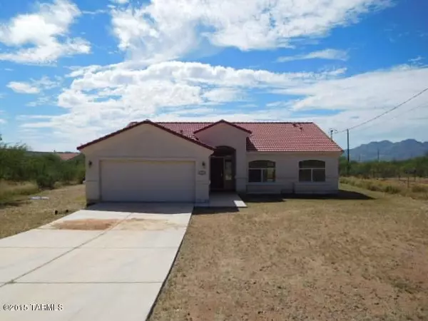 252 Lima Court, Rio Rico, AZ 85648