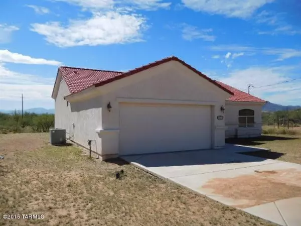 Rio Rico, AZ 85648,252 Lima Court