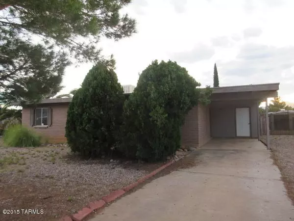 Sierra Vista, AZ 85635,1540 W Calle Amable