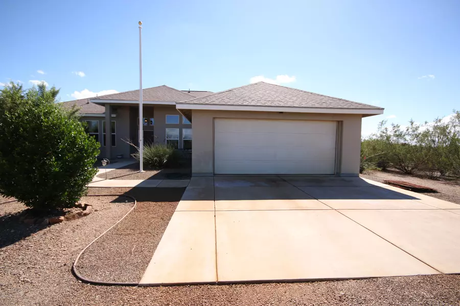 17905 S Desert Saguaro Shadow Place, Sahuarita, AZ 85629