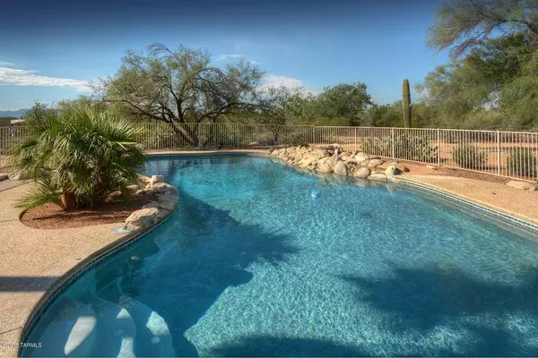 10051 N Thornydale Road, Tucson, AZ 85742