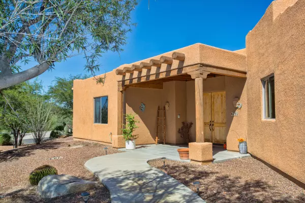 4790 S Paseo Melodioso, Tucson, AZ 85730