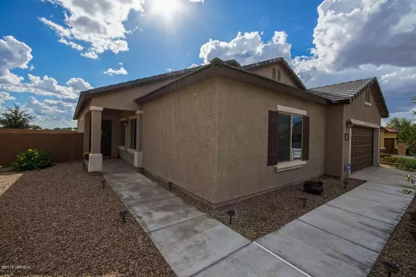 Marana, AZ 85653,11345 W Willow Den Drive