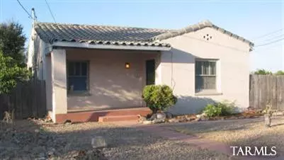 Tucson, AZ 85716,3432 E Elida Street