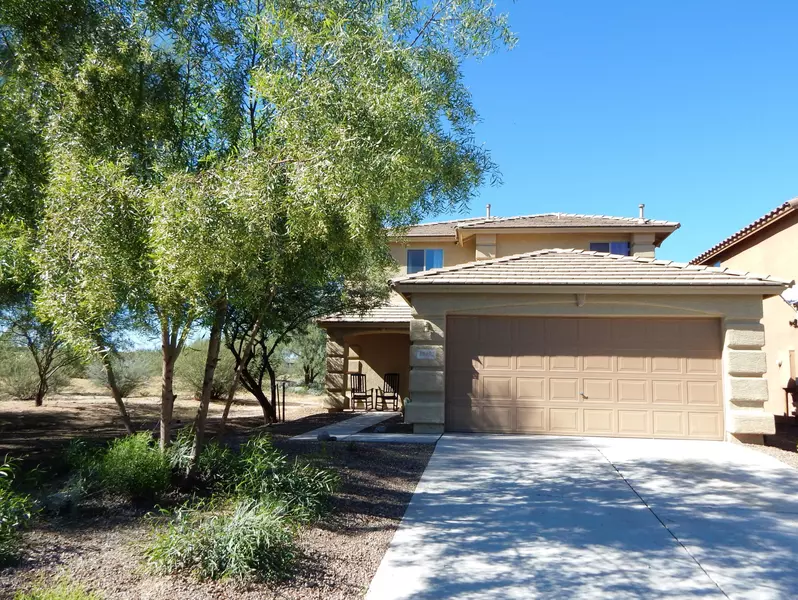 18492 S Bellflower Place, Green Valley, AZ 85614