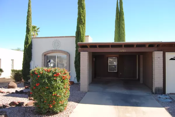 2781 S Camino Selva, Green Valley, AZ 85622