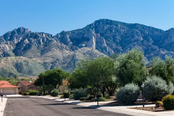 Oro Valley, AZ 85755,2330 E Montrose Canyon Drive