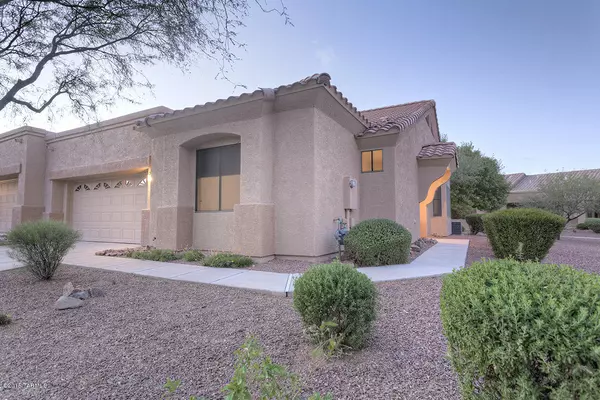 506 W Aspenwood Street, Green Valley, AZ 85614