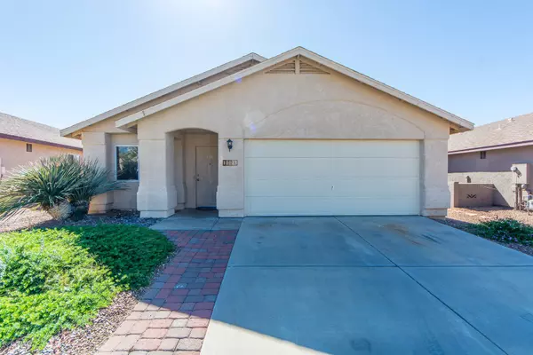 10084 E Paseo San Ardo Drive, Tucson, AZ 85747