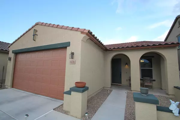 Tucson, AZ 85743,8626 N Western Juniper Terrace