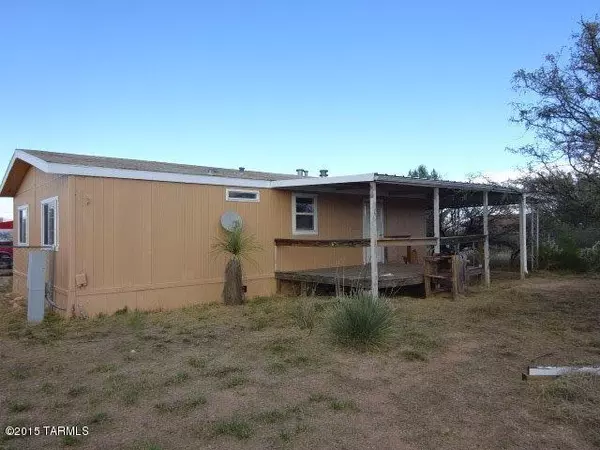 Benson, AZ 85602,3099 W Mirasol Drive