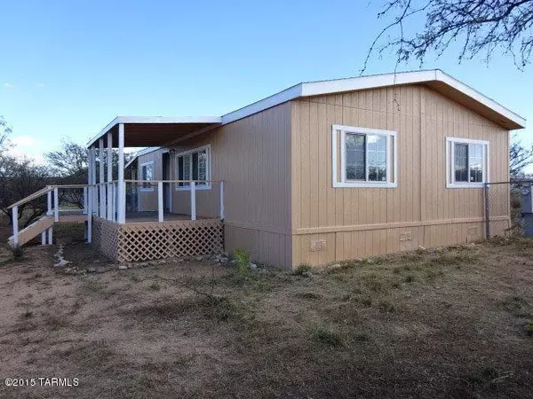 Benson, AZ 85602,3099 W Mirasol Drive