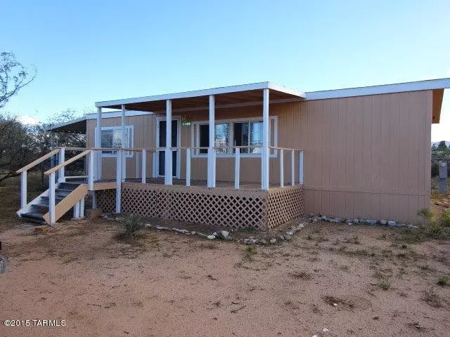 Benson, AZ 85602,3099 W Mirasol Drive