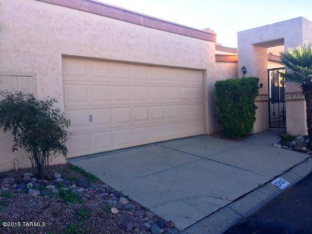 2765 W Cattail Place, Tucson, AZ 85745