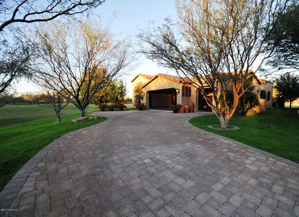 Tubac, AZ 85646,88 Via Campestre