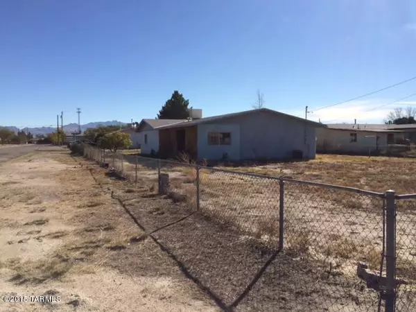 Willcox, AZ 85643,402 S Cochise Avenue