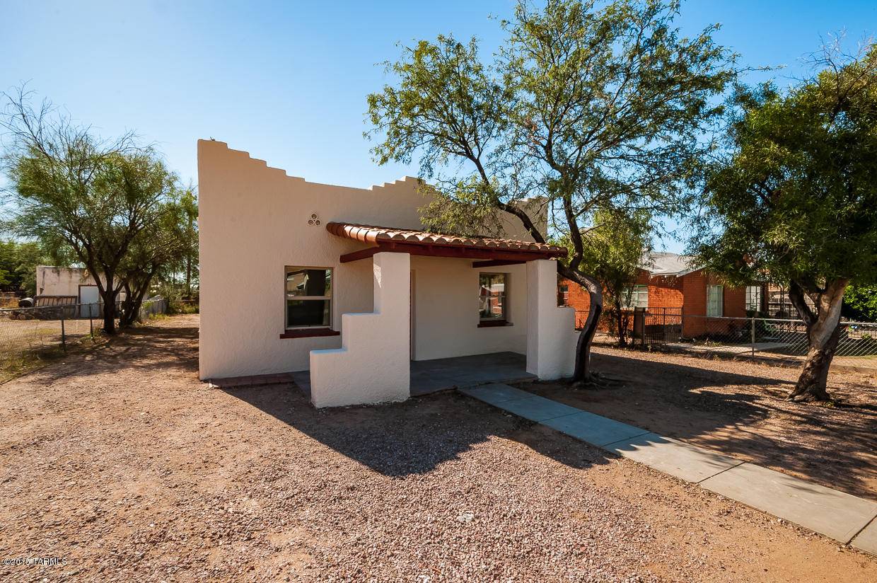 Tucson, AZ 85714,137 W District Street