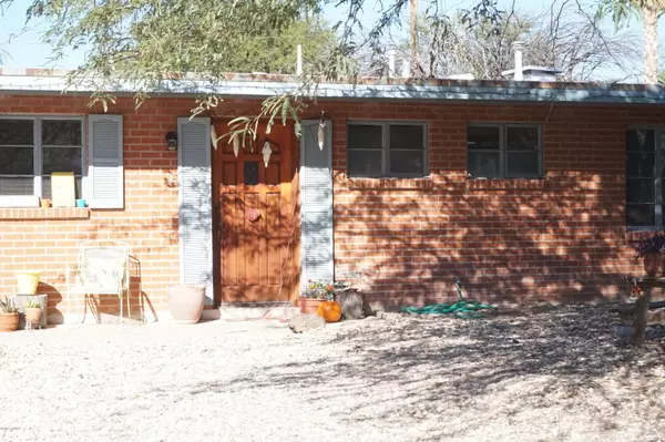 6151 E 16th Street, Tucson, AZ 85711