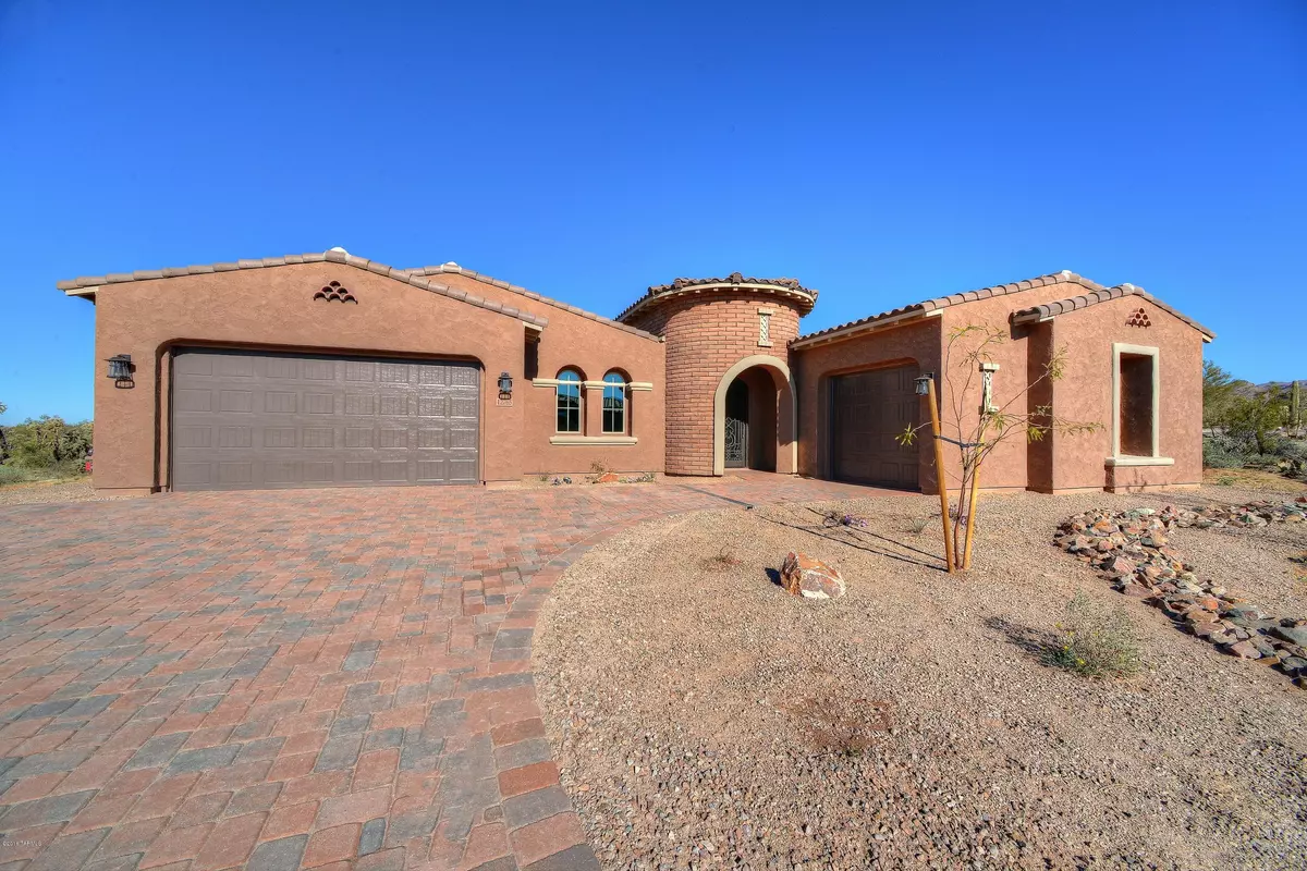 Marana, AZ 85658,12765 N Distant Wash Drive