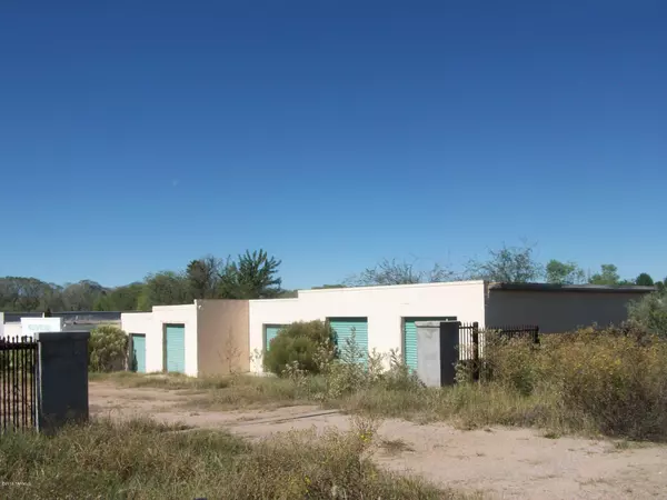 184 OLD TUCSON Road, Nogales, AZ 85621