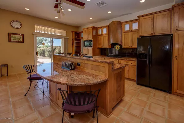 Oro Valley, AZ 85755,2116 E Bighorn Mountain Drive