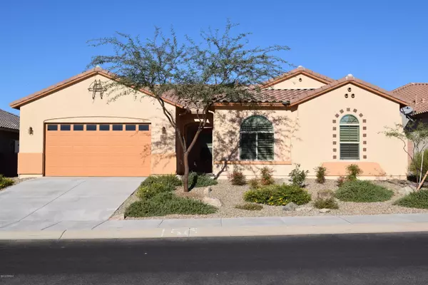 12531 N Wind Runner Parkway, Marana, AZ 85658