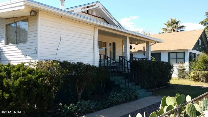 Bisbee, AZ 85603,313 Mill Road