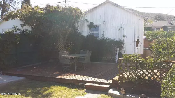 Bisbee, AZ 85603,313 Mill Road