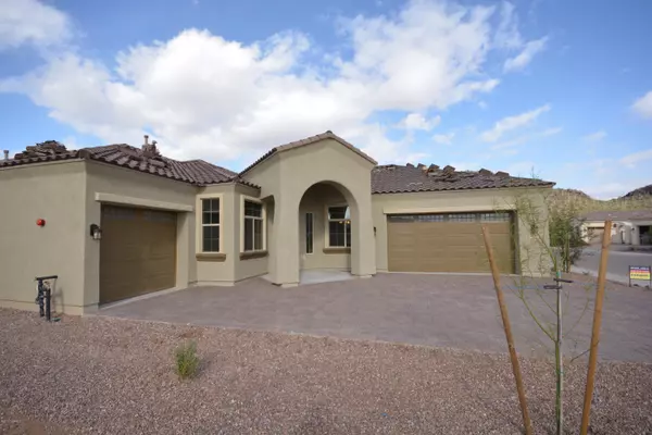 8674 W Epworth Road, Marana, AZ 85653