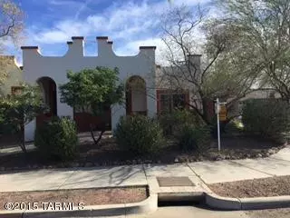 389 S 3rd Av Avenue, Tucson, AZ 85701