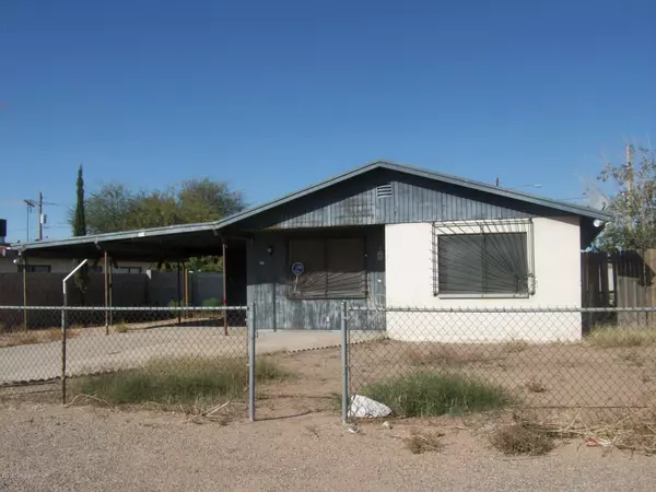 514 W 13TH Street, Eloy, AZ 85131