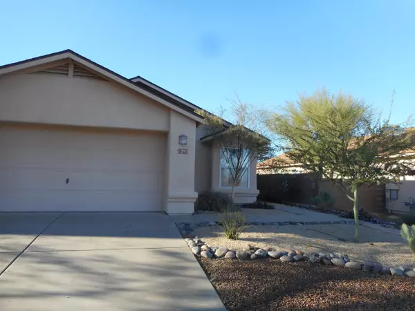 Tucson, AZ 85745,1293 N Thunder Ridge Drive