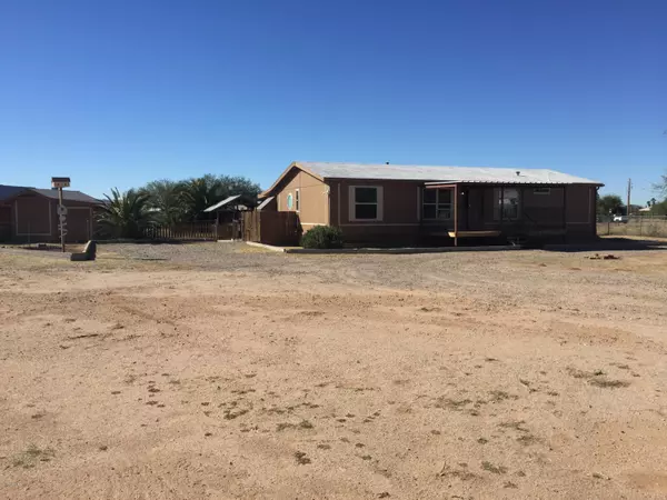 16737 W Calle Carmela, Marana, AZ 85653