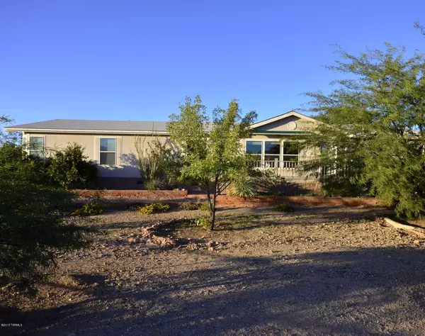 2345 S Calle Hohokam, Tucson, AZ 85735