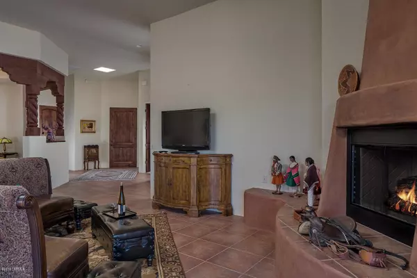 Tubac, AZ 85646,134 Circulo Vespucci