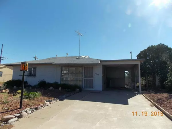 Tucson, AZ 85713,3050 E Kaibab Vista