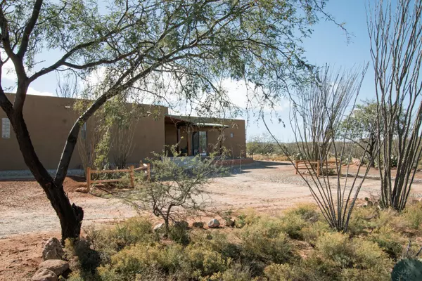 Sahuarita, AZ 85629,15750 S Avenida Greene
