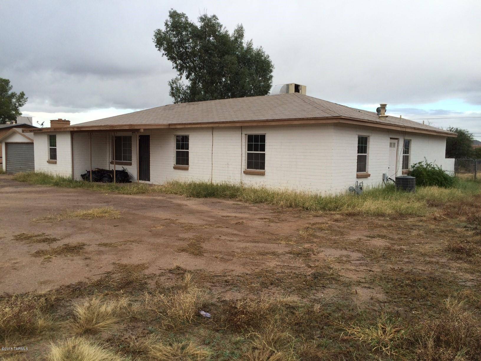 Tucson, AZ 85714,832 W Michigan Street