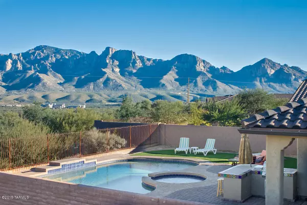 Oro Valley, AZ 85755,12994 N Via Vista Del Pasado