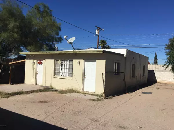 370 W President Street, Tucson, AZ 85714