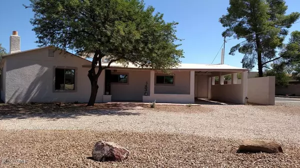 3238 N Tucson Boulevard, Tucson, AZ 85716