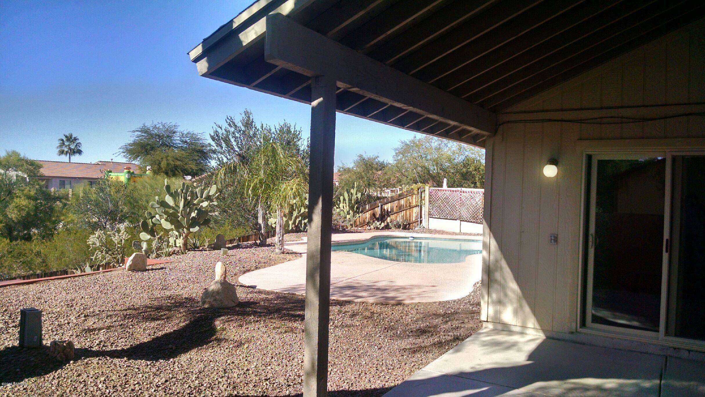 Tucson, AZ 85742,8649 N Star Grass Drive