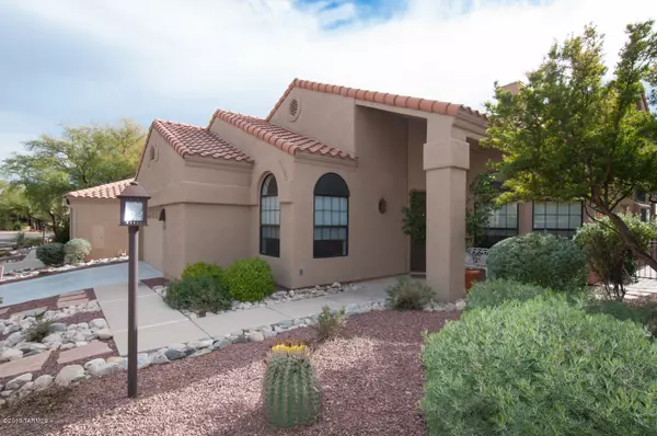 5955 N Golden Eagle Drive, Tucson, AZ 85750