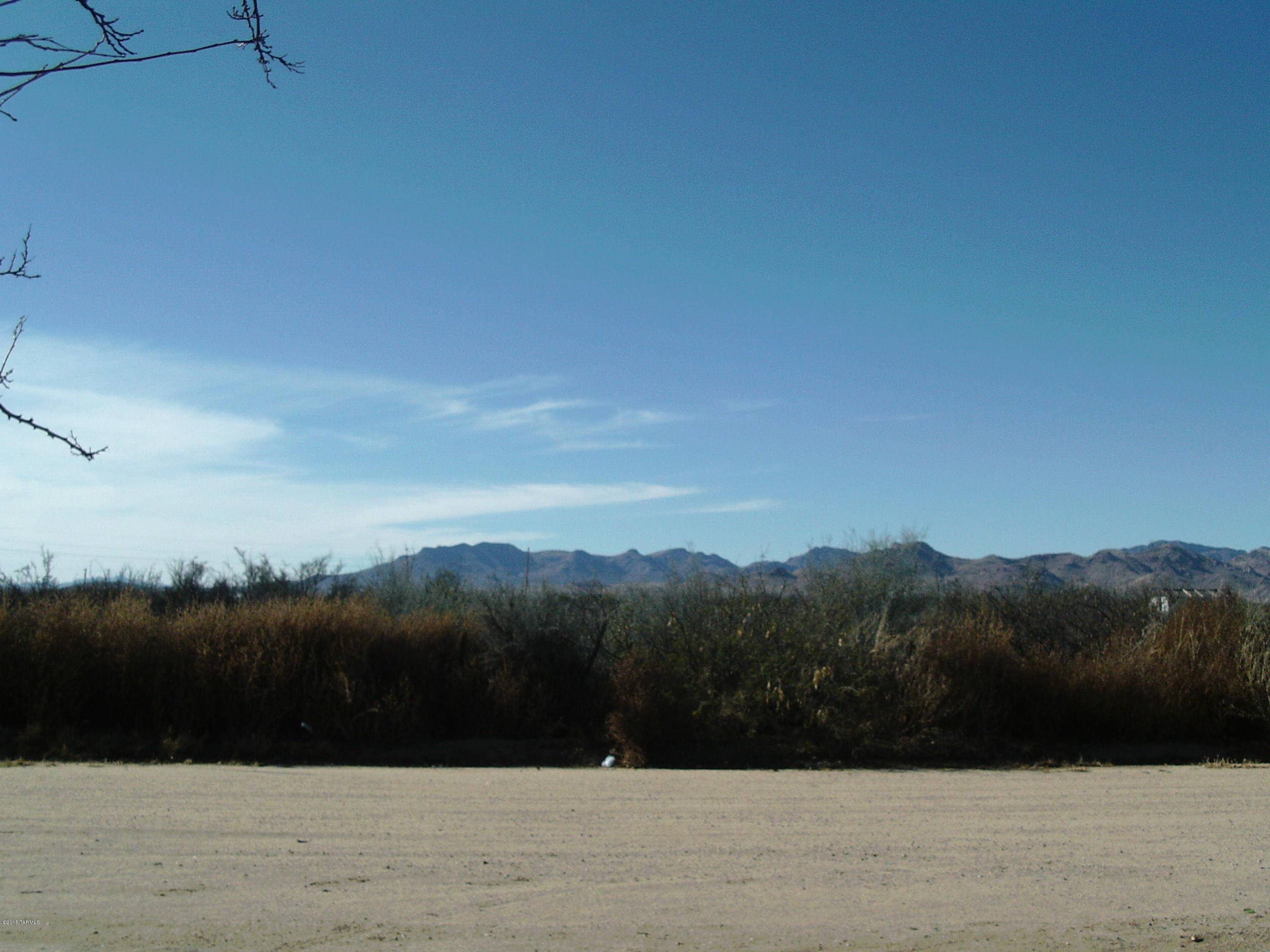 0 N Cielo, Willcox, AZ 85643