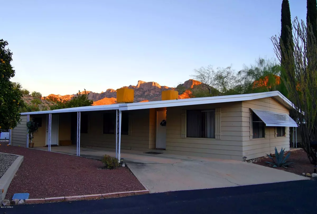 Oro Valley, AZ 85737,10700 N Rainier Avenue