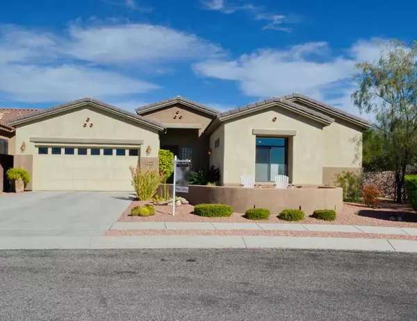 4616 W Willow Bluff Drive, Marana, AZ 85658