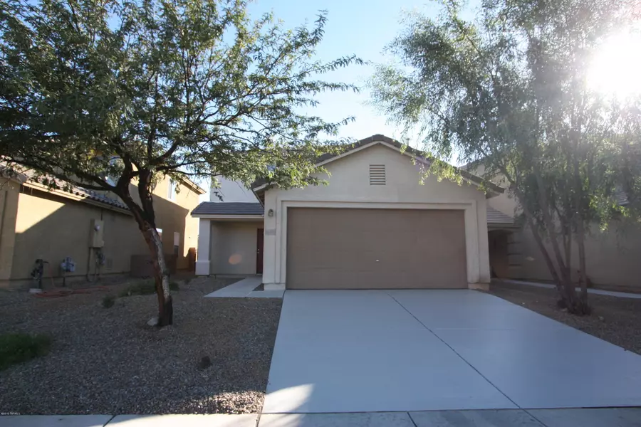 18477 S Copper Basin Drive, Green Valley, AZ 85614