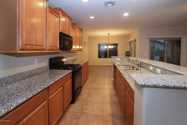 Oro Valley, AZ 85755,1223 W Versilia Drive